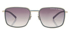 Porsche Design® Fusion #4 Sunglasses - Gold