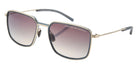 Porsche Design® Fusion #4 Sunglasses - Gold