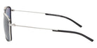 Porsche Design® Fusion #4 Sunglasses - Light Grey