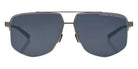 Porsche Design® Blade #1 Sunglasses - Blue