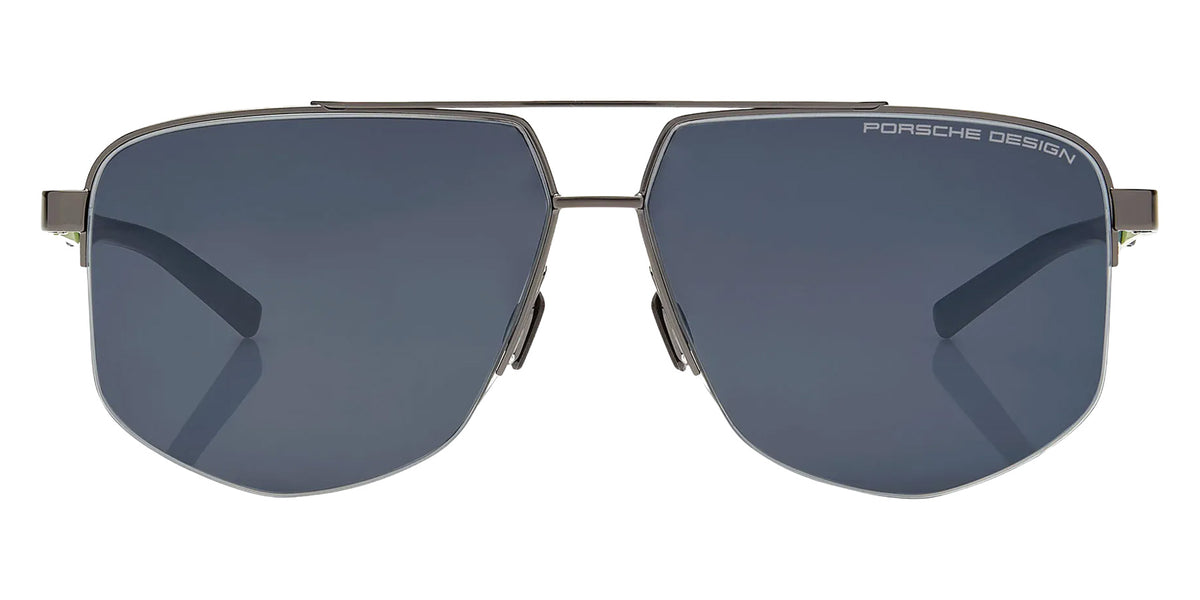 Porsche Design® Blade #1 Sunglasses - Blue