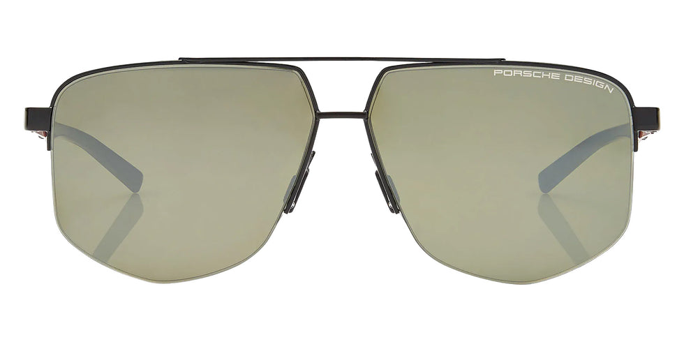 Porsche Design® Blade #1 Sunglasses - Grey