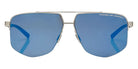 Porsche Design® Blade #1 Sunglasses - Light Grey