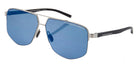 Porsche Design® Blade #1 Sunglasses - Light Grey