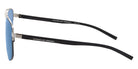 Porsche Design® Blade #1 Sunglasses - Light Grey