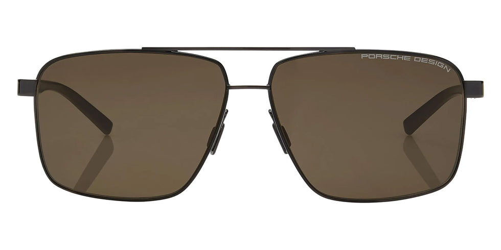 Porsche Design® Blade #2 Sunglasses - Black