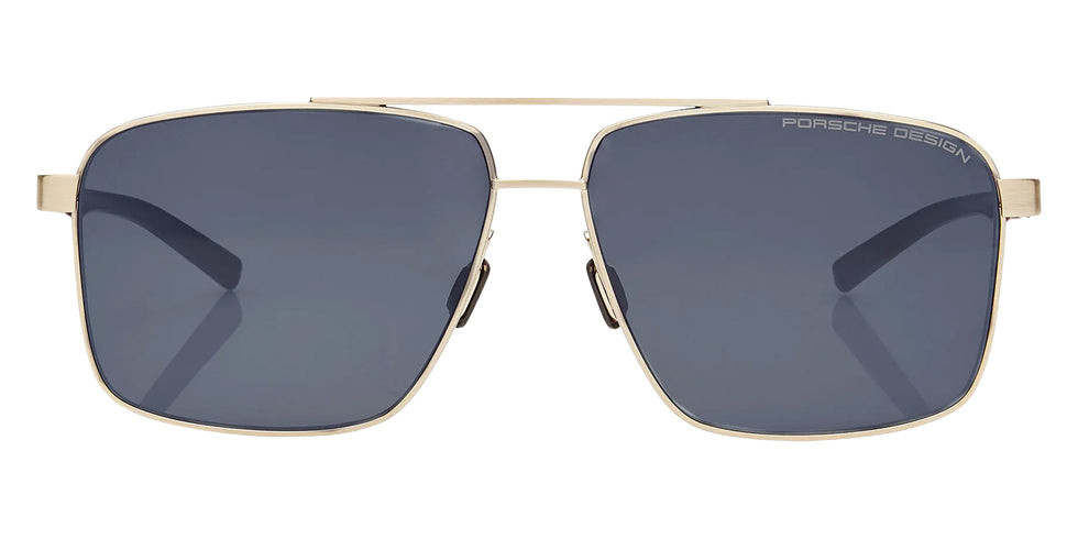Porsche Design® Blade #2 Sunglasses - Gold