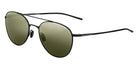 Porsche Design® Liquid Titanium #2 Sunglasses - Black