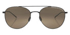 Porsche Design® Liquid Titanium #2 Sunglasses - Grey
