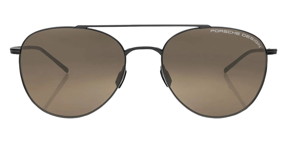 Porsche Design® Liquid Titanium #2 Sunglasses - Grey