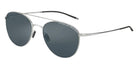 Porsche Design® Liquid Titanium #2 Sunglasses - Light Grey
