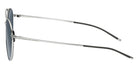 Porsche Design® Liquid Titanium #2 Sunglasses - Light Grey