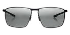 Porsche Design® Cyber Tec #3 Sunglasses - Black