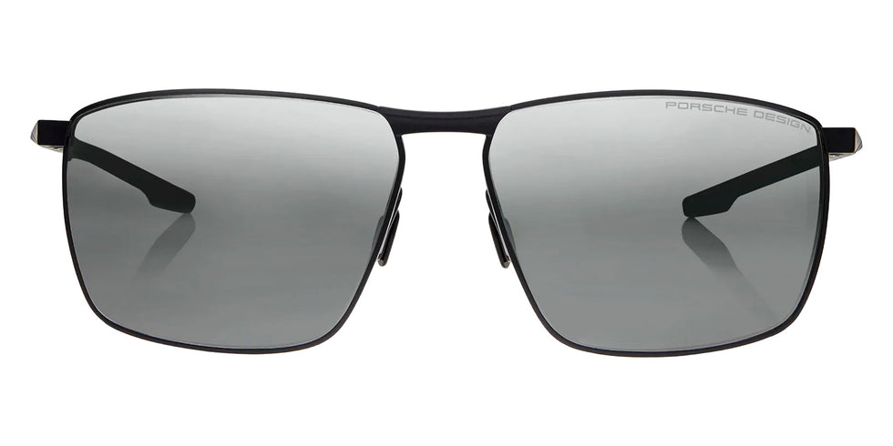 Porsche Design® Cyber Tec #3 Sunglasses - Black
