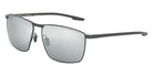 Porsche Design® Cyber Tec #3 Sunglasses - Black