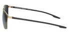 Porsche Design® Cyber Tec #3 Sunglasses - Gold