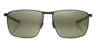 Porsche Design® Cyber Tec #3 Sunglasses - Grey