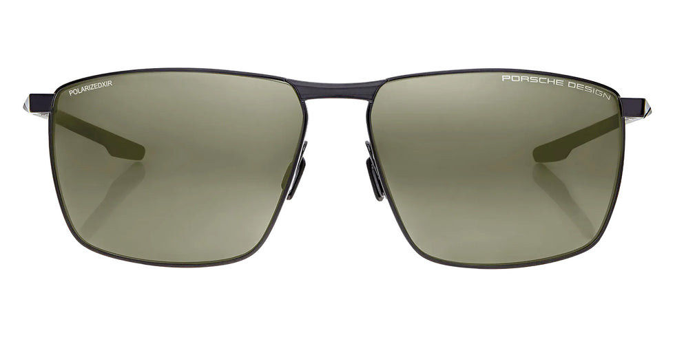 Porsche Design® Cyber Tec #3 Sunglasses - Grey