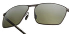 Porsche Design® Cyber Tec #3 Sunglasses - Grey