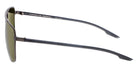 Porsche Design® Cyber Tec #4 Sunglasses - Dark Grey