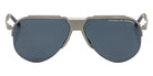 Porsche Design® Iconic Tension Sunglasses - Grey