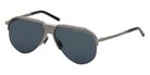 Porsche Design® Iconic Tension Sunglasses - Grey