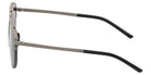Porsche Design® Iconic Tension Sunglasses - Grey