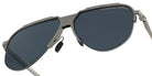 Porsche Design® Iconic Tension Sunglasses - Grey