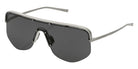 Porsche Design® Iconic - 911 Targa 60Y Sunglasses - Silver