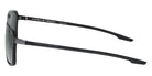 Porsche Design® Cyber Tec #5 Sunglasses - Black