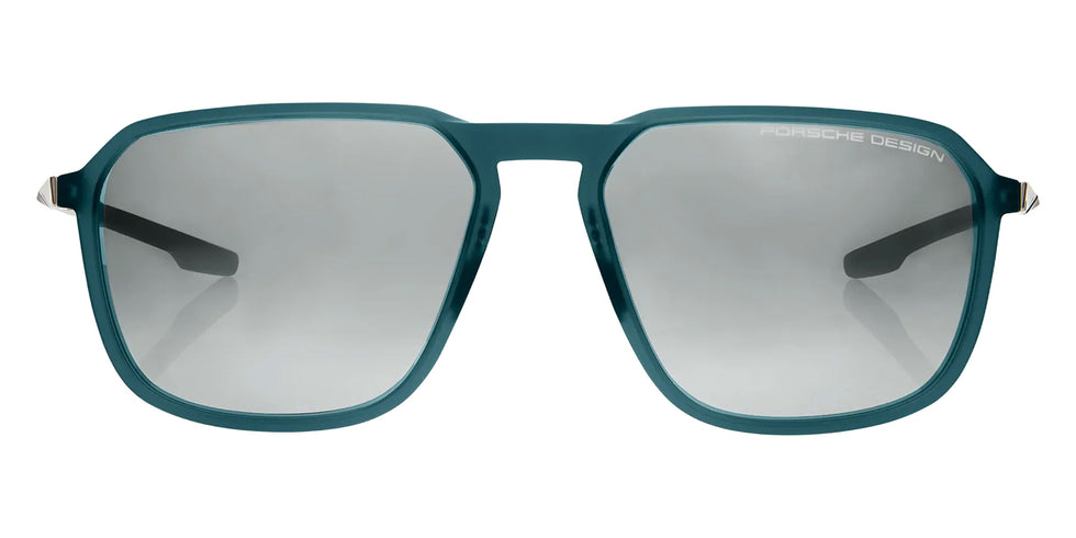 Porsche Design® Cyber Tec #5 Sunglasses - Blue