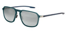 Porsche Design® Cyber Tec #5 Sunglasses - Blue