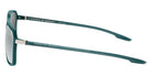 Porsche Design® Cyber Tec #5 Sunglasses - Blue