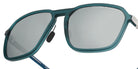 Porsche Design® Cyber Tec #5 Sunglasses - Blue
