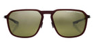 Porsche Design® Cyber Tec #5 Sunglasses - Brown