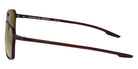 Porsche Design® Cyber Tec #5 Sunglasses - Brown