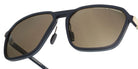 Porsche Design® Cyber Tec #5 Sunglasses - Grey
