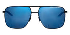 Porsche Design® Motion #1 Sunglasses - Blue