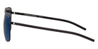 Porsche Design® Motion #1 Sunglasses - Blue