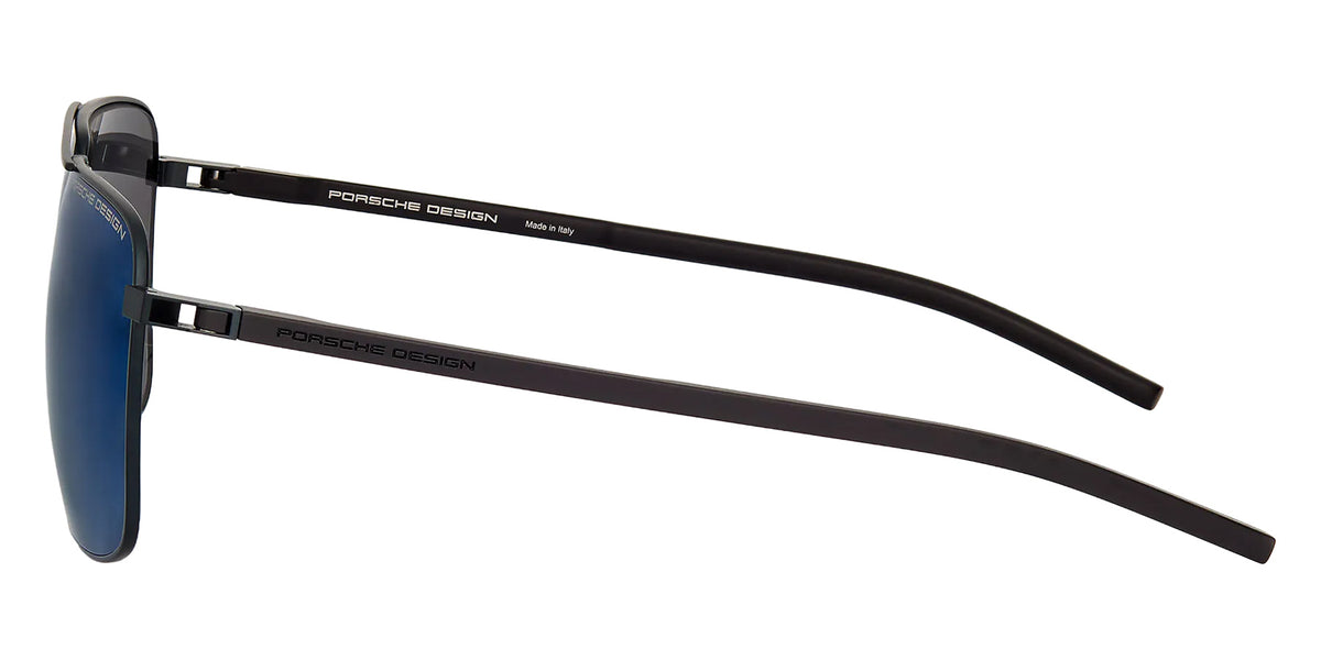 Porsche Design® Motion #1 Sunglasses - Blue