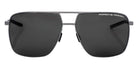 Porsche Design® Motion #1 Sunglasses - Dark Grey