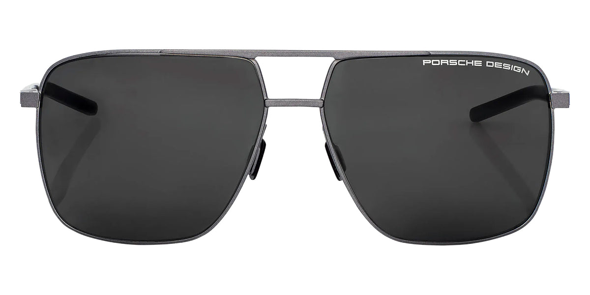 Porsche Design® Motion #1 Sunglasses - Dark Grey