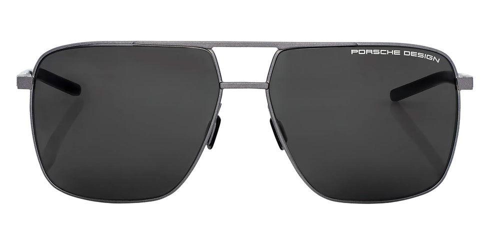 Porsche Design® Motion #1 Sunglasses - Dark Grey