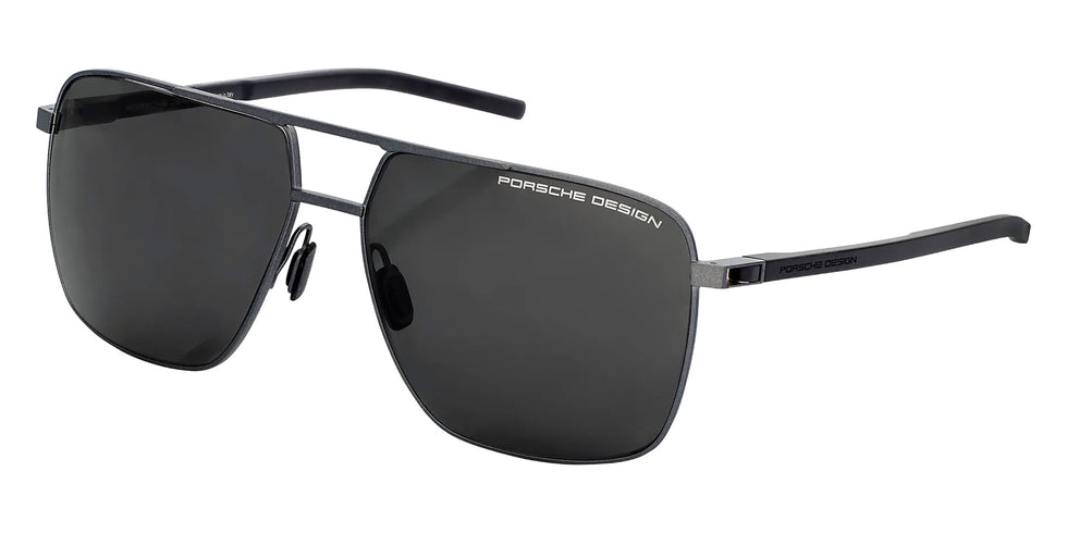 Porsche Design® Motion #1 Sunglasses - Dark Grey