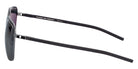 Porsche Design® Motion #1 Sunglasses - Dark Grey