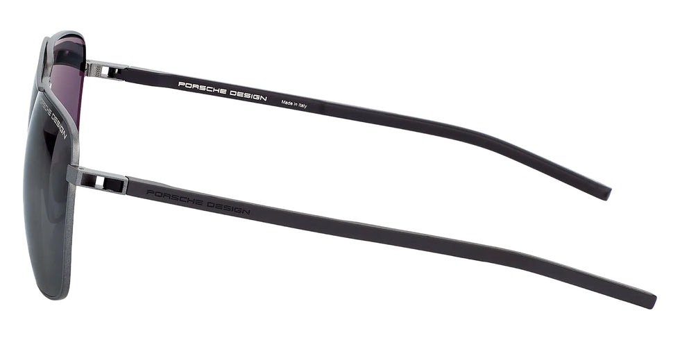 Porsche Design® Motion #1 Sunglasses - Dark Grey