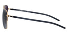 Porsche Design® Motion #1 Sunglasses - Gold
