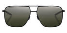 Porsche Design® Motion #1 Sunglasses - Red