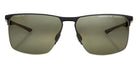 Porsche Design® Carbon Fiber #2 Sunglasses - Black