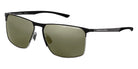 Porsche Design® Carbon Fiber #2 Sunglasses - Black